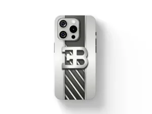 Bugatti Funda Smart Pro Max De Edición Limitada